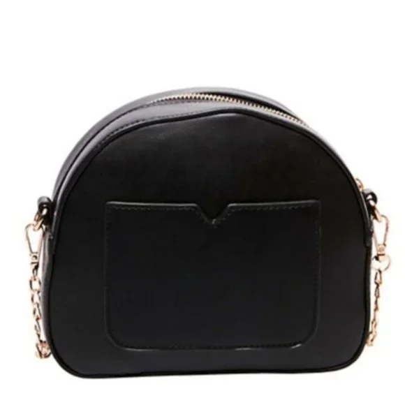 Betsey Johnson OVER THE RAINBOW CROSSBODY COLLECTIBLE - Picture 3 of 6